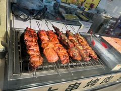 -道里菜市场