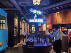 -前海沿·青岛菜(五四广场永旺店)