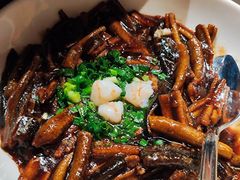 响油鳝糊-玫瑰厅上海菜(兴国路店)