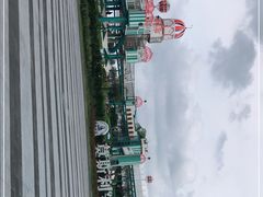 -季高兔窝窝亲子园(上海薰衣草公园店)