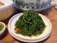 -蒙亨·手把肉·蒙古包文化主题餐厅(天恒广场店)