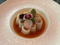 -西安凯悦酒店·湖畔中餐厅