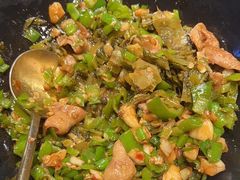 -喜棠·长沙家宴·海鲜·湘菜(麓谷店)