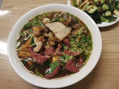 -胖子卤煮