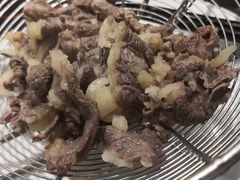 吊龙伴-八合里牛肉火锅(新洲店)