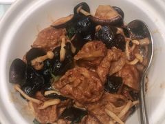 -金时代顺风大酒店(临港百联店)