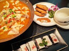 -唐猫庭院·千年陕菜(赛格国际购物中心店)