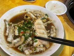 -翠景湾脆鱼轩·中山脆肉鲩(井岸17年老店)