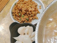 -手选潮汕鲜牛肉火锅(二七广场店)