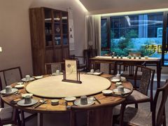 -绣园·茶食宴(湘绣博物馆店)