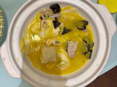 -太湖人家·喝土鸡汤·品太湖三白(动物园店)