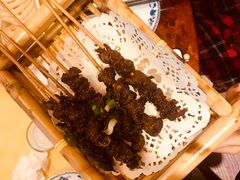 -小叫驴养生驴肉火锅(龙游店)