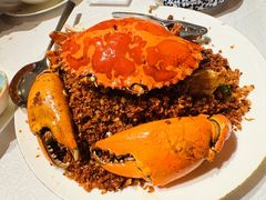 -喜记避风塘炒辣蟹(旗舰店)