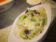 -川味堂·四川豆花(八卦岭店)