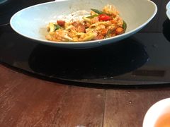-西安凯悦酒店·湖畔中餐厅