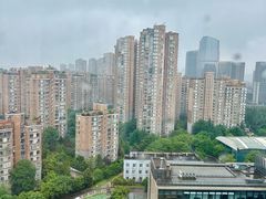 -贵阳万丽酒店