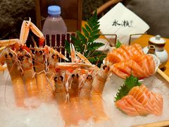 -水濑·日料放题(天河店)