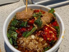 -海底捞大排档火锅(悦荟广场店)