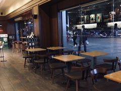 -星巴克臻选(武汉首义汇店)