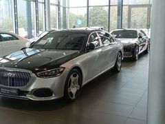 -杭州中升之星奔驰4S店(滨江店)