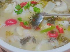 -廊亦舫Lang Yi Fang Restaurant(金桥店)