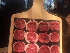 -快乐小羊·内蒙牛羊肉火锅(流花中心店)