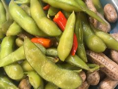 -津门老羊家·铜锅涮羊肉·烧烤(科技园店)