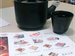 -蔡澜点心·粤菜(西单大悦城店)