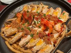 -金鸭季·北京烤鸭(深业上城店)