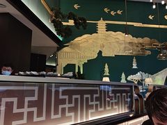 -新白鹿餐厅(松江开元地中海店)