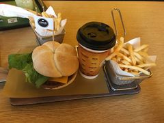-麦当劳(新王府井店)