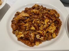 -南门小馆·清真(国贸商城店)