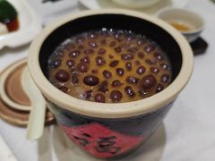 -君德澜酒家·创意粤菜(金山谷店)