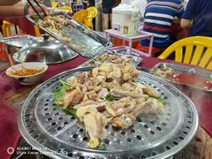 -友口福(大良店)