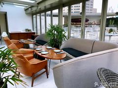 -城市露台景观餐厅(淮海路店)
