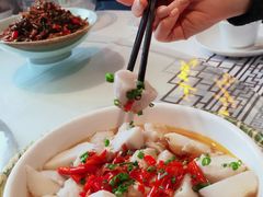 -湘语·湖南家常菜(新洲店)