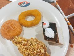 -汉丽轩韩式自助烤肉(大学城龙湖U城天街A馆店)