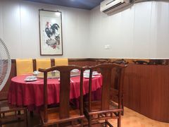 -壶园美食·淮扬菜(东圈门店)
