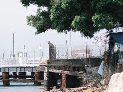 -南丫岛