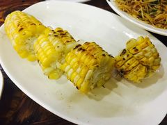 -真火候烧烤屋(金兰路店)