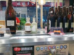 -东加寿司.料理(水游城店)