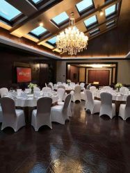 -重庆江北希尔顿逸林酒店·宴会厅