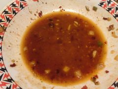 -歹歹的加个面过油肉拌面