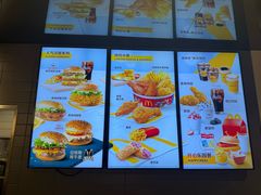 -麦当劳(豫园店)
