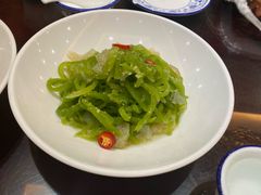 -邢家锅贴老店·非遗·开封菜(金明广场店)