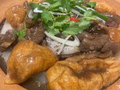 经典牛杂煲-龚印记牛骨牛杂屋·四代传承(珠影星光城店)