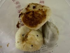 -蔡林记(黄鹤楼店)