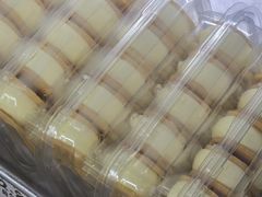 -甜嘟嘟烘焙坊(舒城路店)