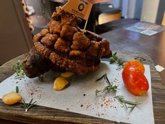 -haxnbauer海森堡德国餐厅(深圳coco店)