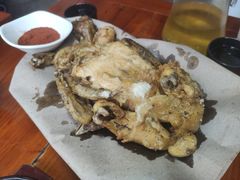 葫芦鸡-醉长安(南门总店)